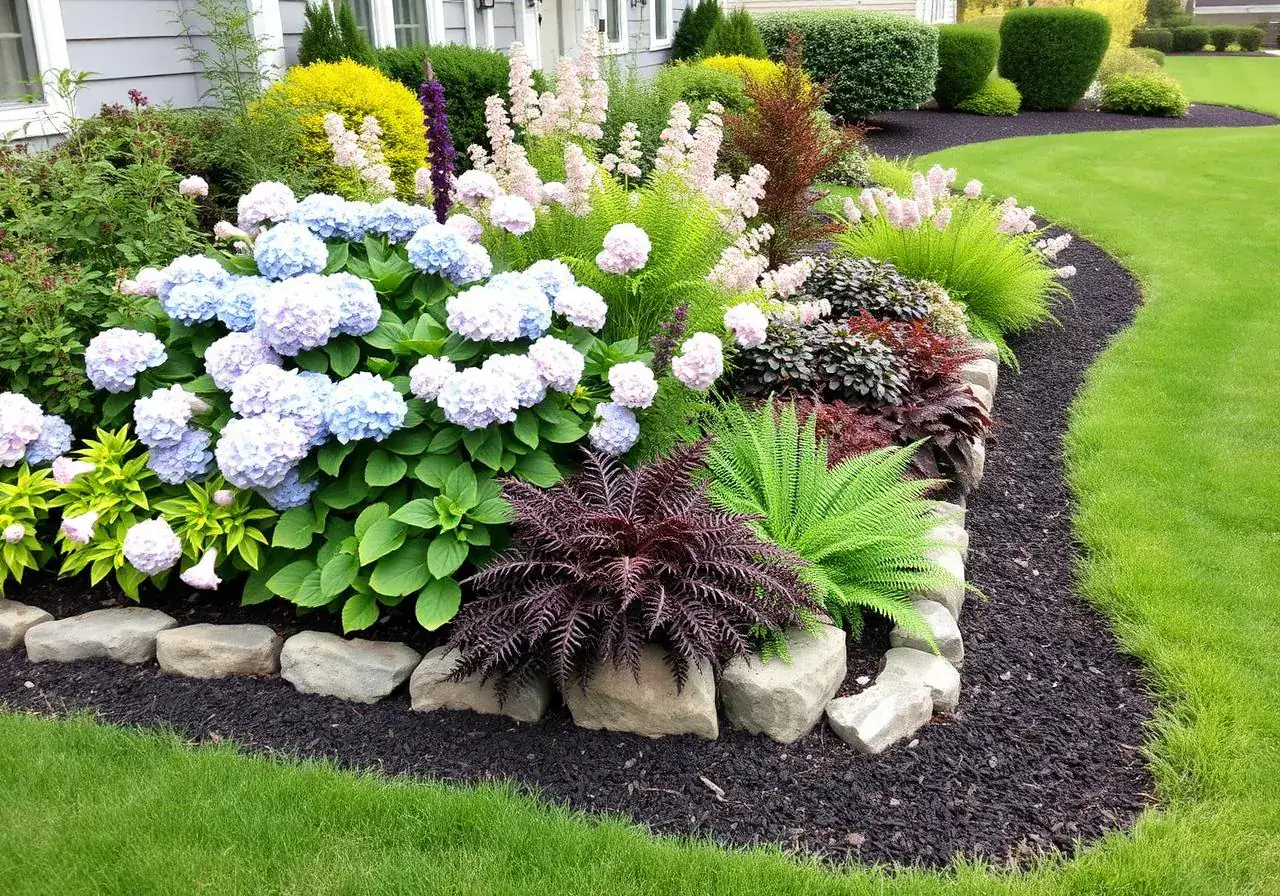 Garden Design