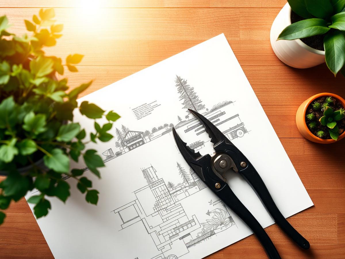 Garden Design